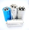 Al/Zn Metallized Film Capacitor