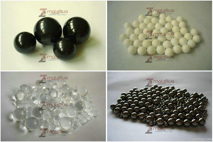 Tungsten Carbide Ball