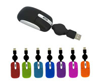 3D Mini Optical Mouse SM-237