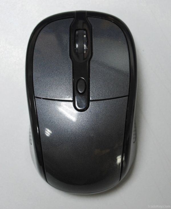 2.4G USB computer wireless optical mouse