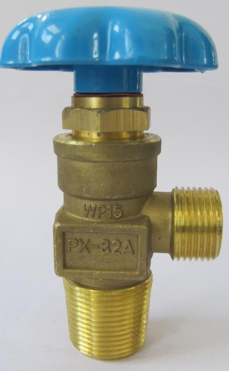 gas Valves