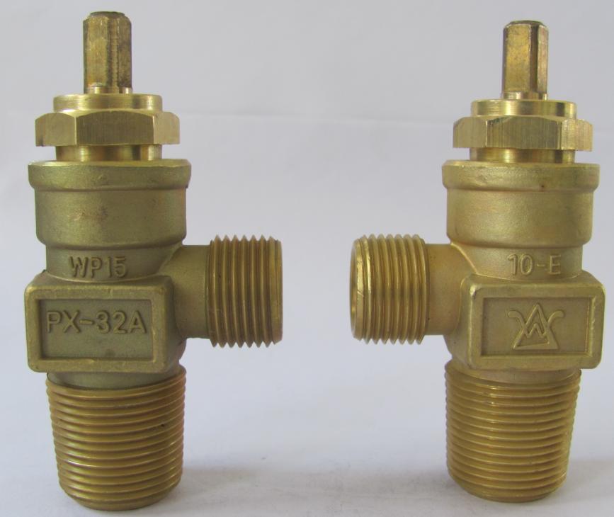 stop Valves