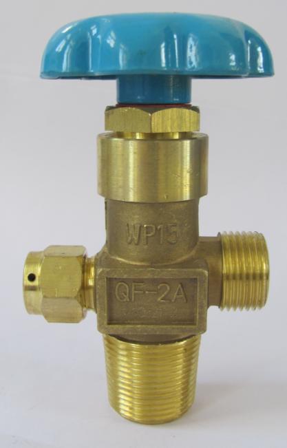 brass Valves