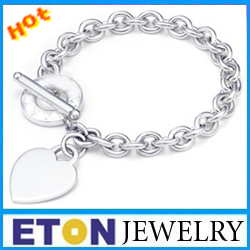 925 Sterling Silver Bracelet