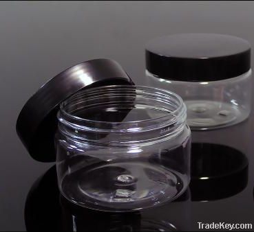 pet cosmetic jar