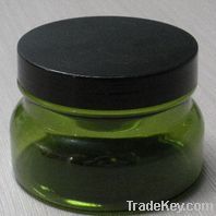 pet cosmetic jar