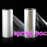 POF shrink film