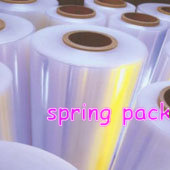 POF shrink film for packing