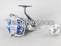 Spinning Fishing Reel