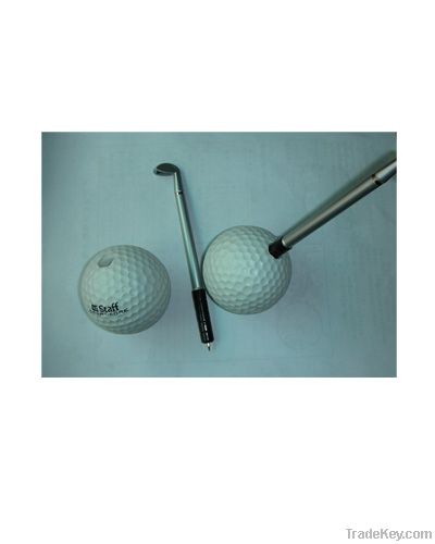 Promotion golf pen