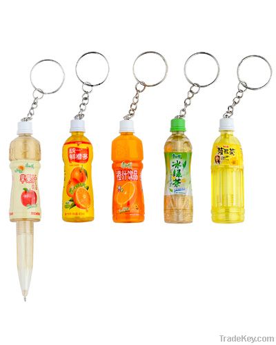 promotional mini bottle pen