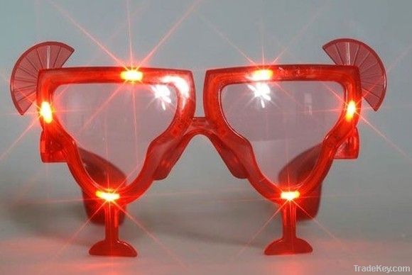 Party Glasses