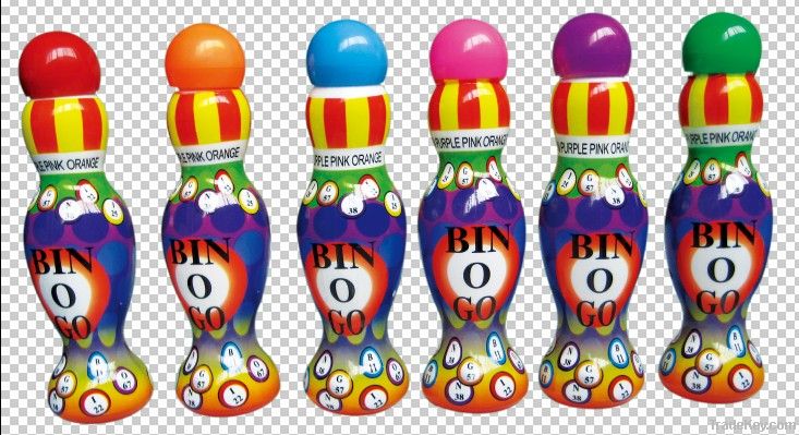 Promotion Bingo Marker Pen