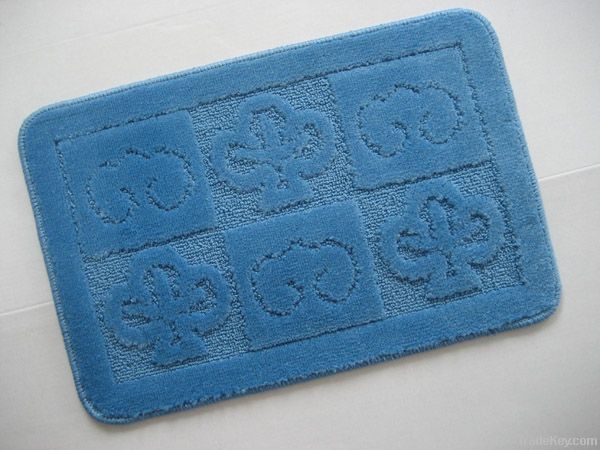 Bath mat 014