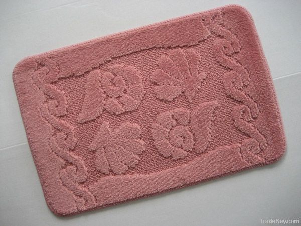 Bath mat 014