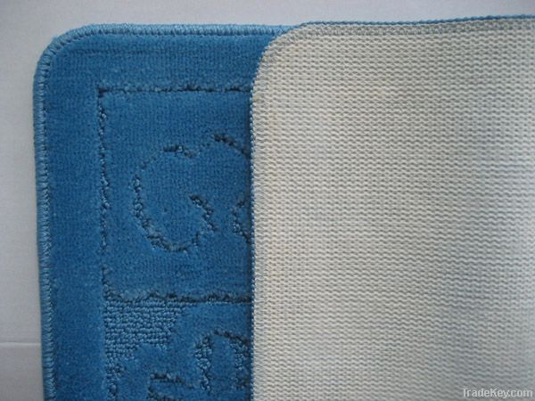 Bath mat 014