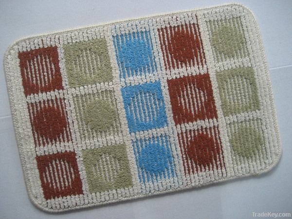 Bath mat 015