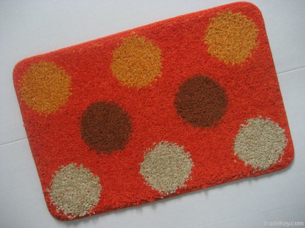 Bath mat 017