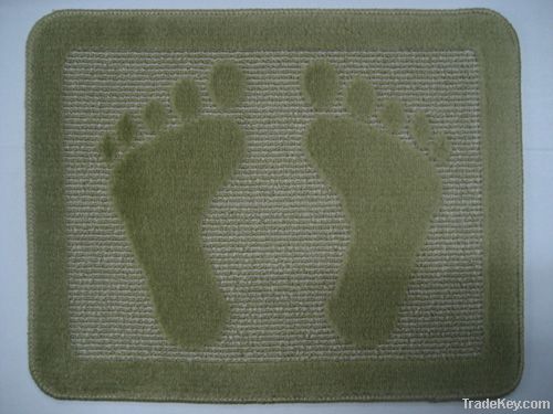 Bath mat 005