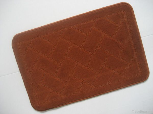 Bath mat 019