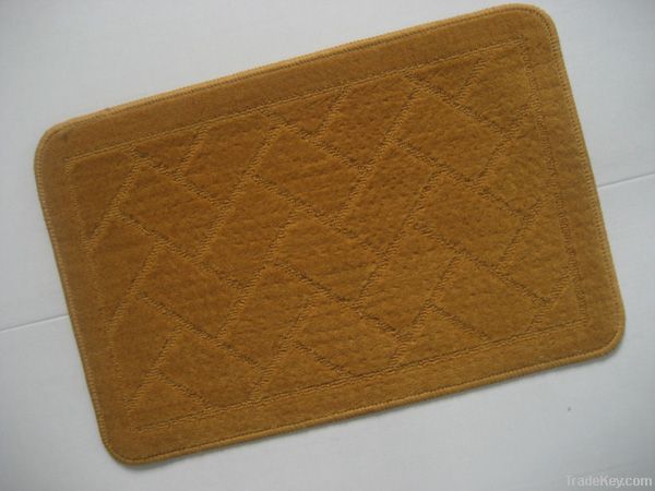 Bath mat 019