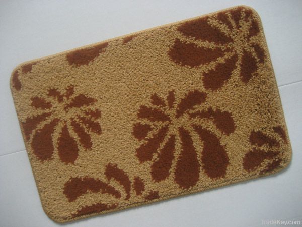 Bath mat 021