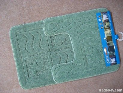 Bath mat 023