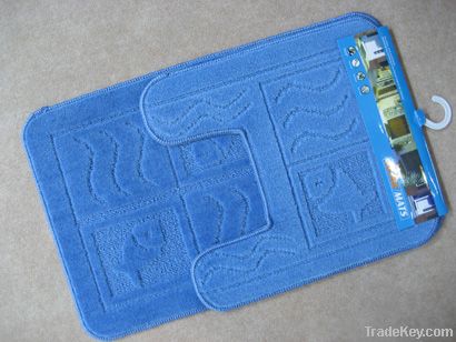 Bath mat 023