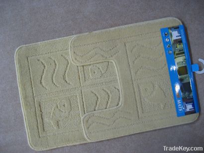 Bath mat 023