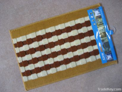 Bath mat 024