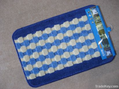 Bath mat 024