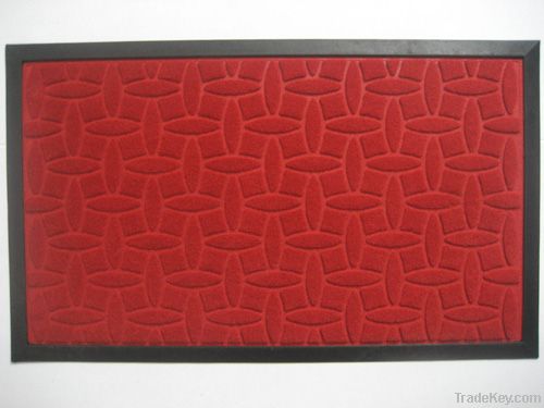 Rubber mat 027