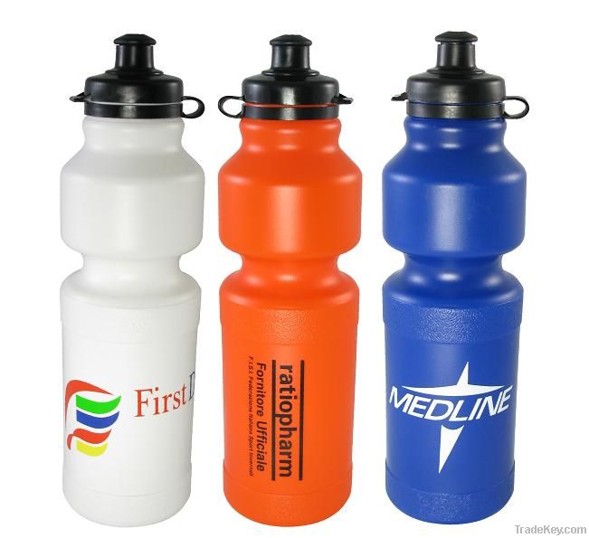 Plastic Sport Bottle