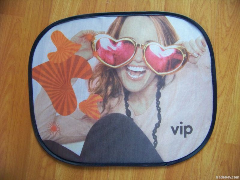 Car Sun Shade