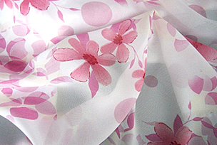 Chiffon Fabric