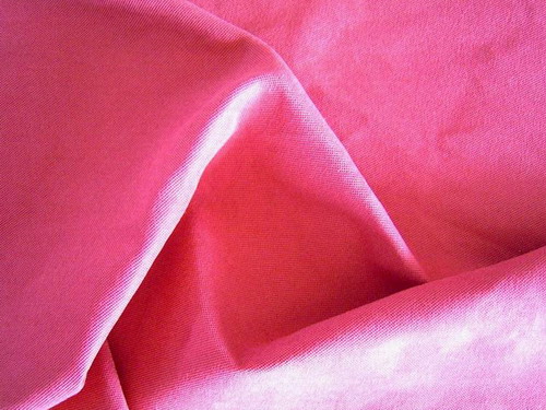 Peach Skin Fabric