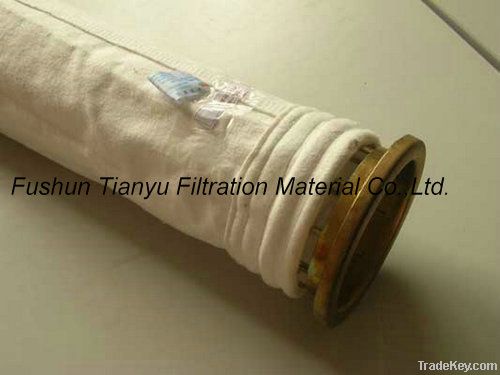 PTFE Filter Bags