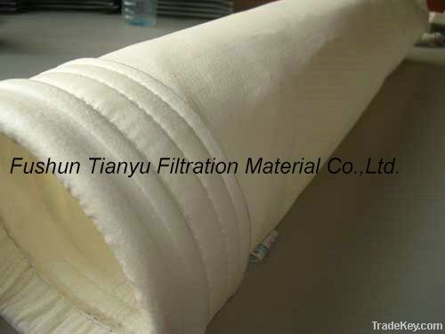 Polyester Filter Bags