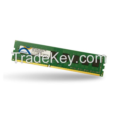 DDR3 DIMM 1600MHz 8GB