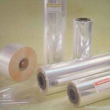 PVC Banner Film