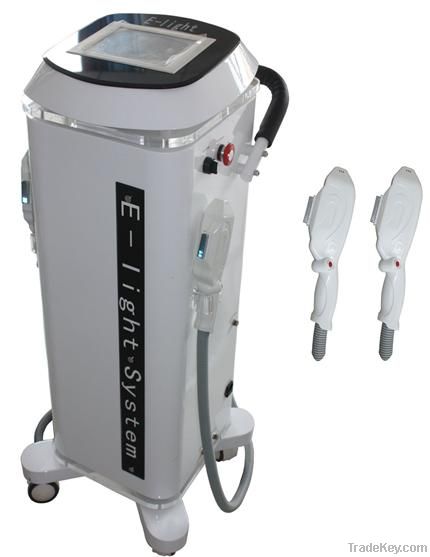 E-light(RF+IPL) equipment