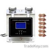 Ultrasonic Cellulite Reduction Equipment