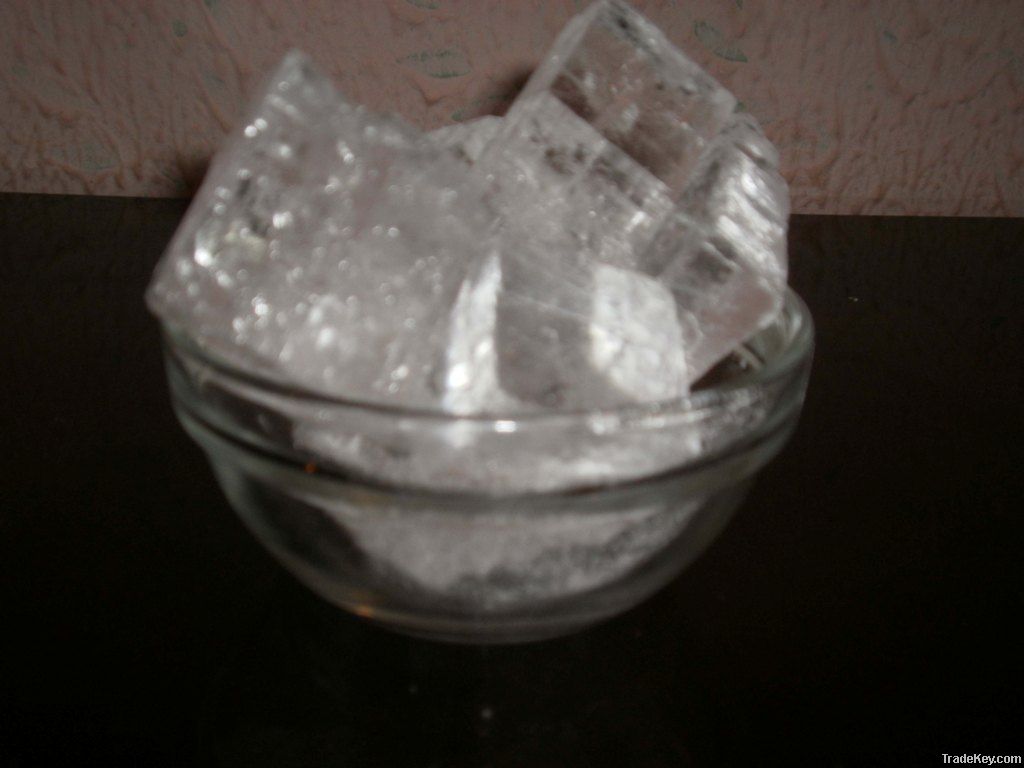 Himlayan Crystal Salt