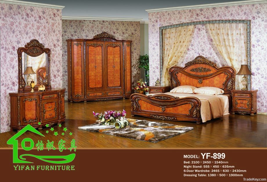 Classic Bedroom Furniture (classic furniture | bedroom furniture)