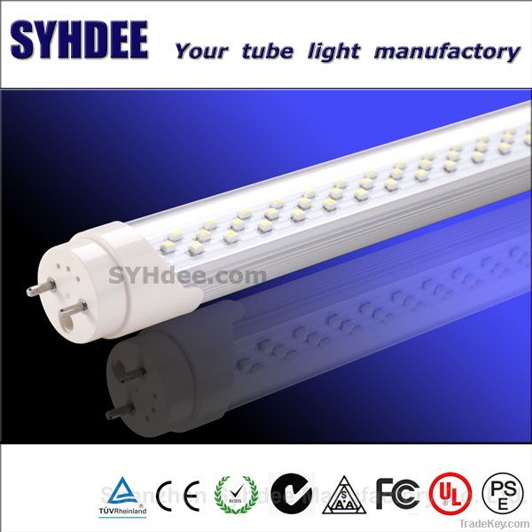 18W 4ft T8 led tube light ul tuv approval