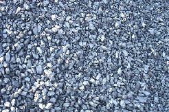 Electrical Calcined Anthracite (ECA)