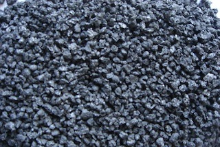 Calcined Petroleum Coke