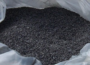 Graphitized Petroleum Coke