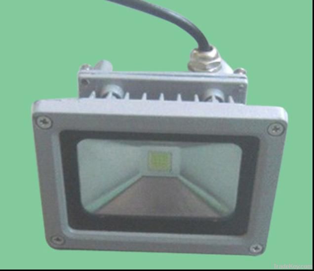 LED flood light