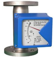 Metal Tube Float Flowmeter